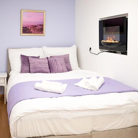 Lev Apartments Izola Dış mekan fotoğraf