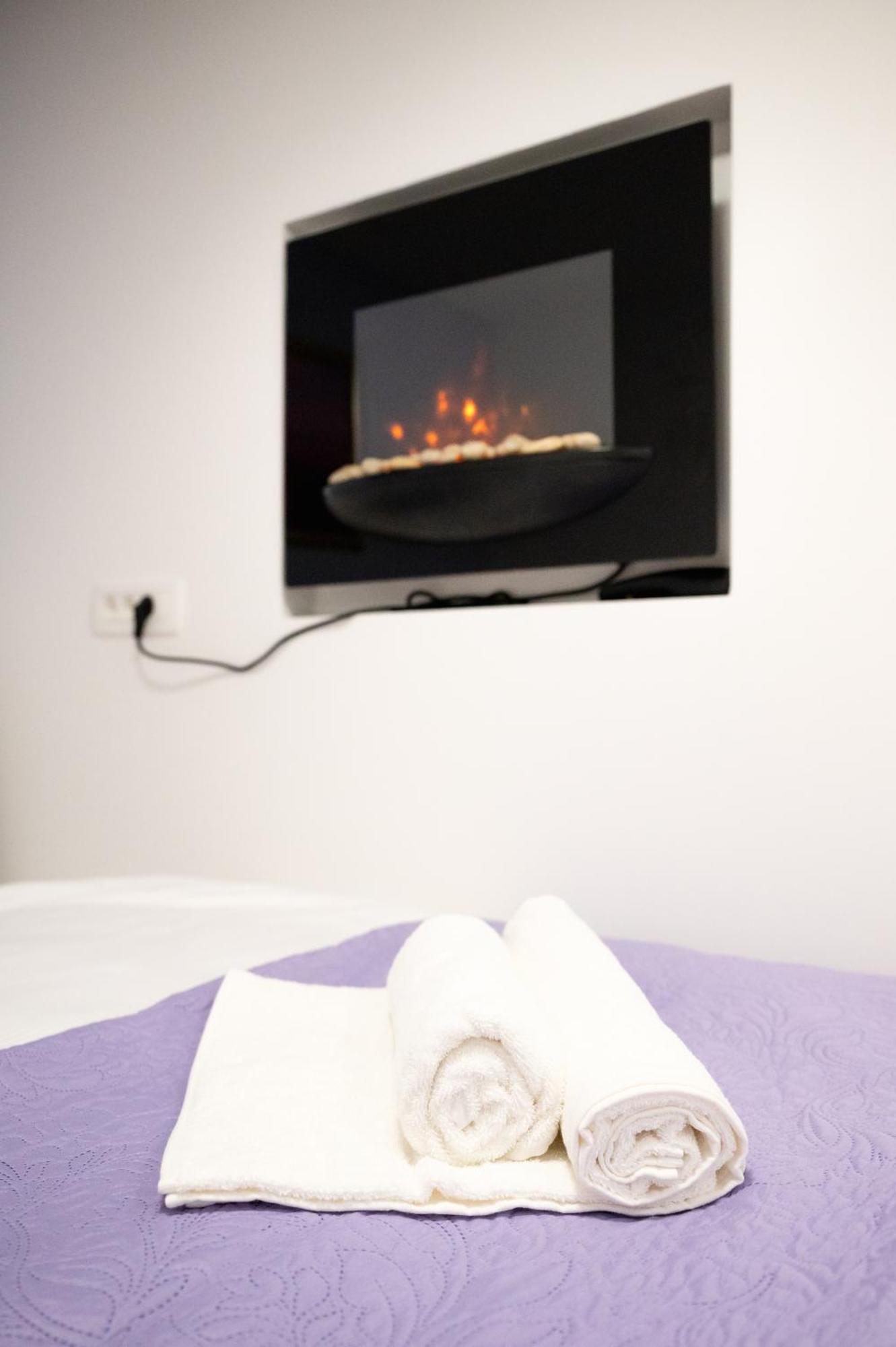 Lev Apartments Izola Dış mekan fotoğraf