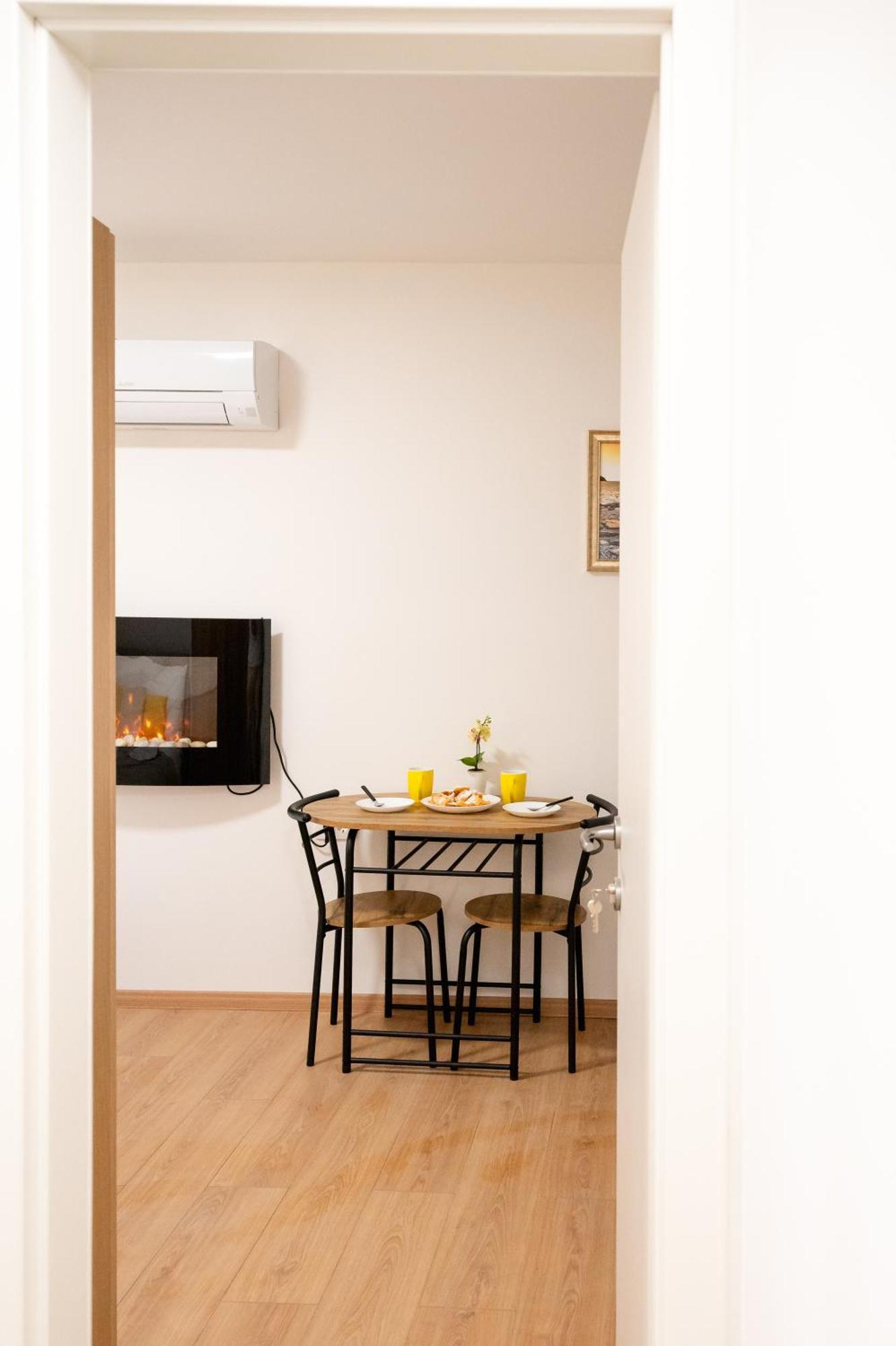 Lev Apartments Izola Dış mekan fotoğraf