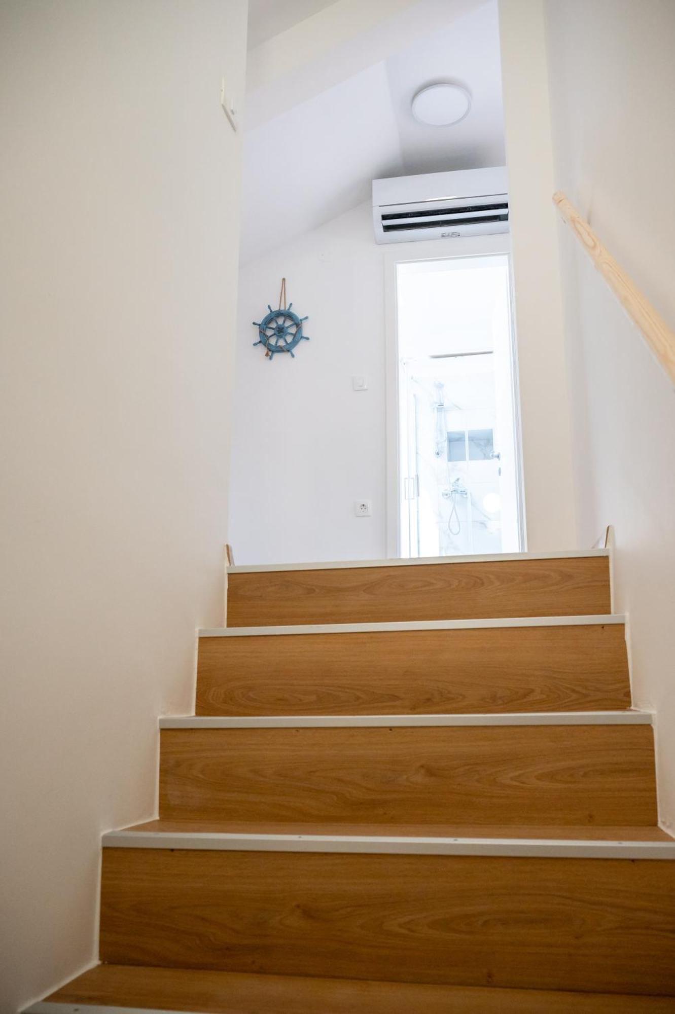Lev Apartments Izola Oda fotoğraf