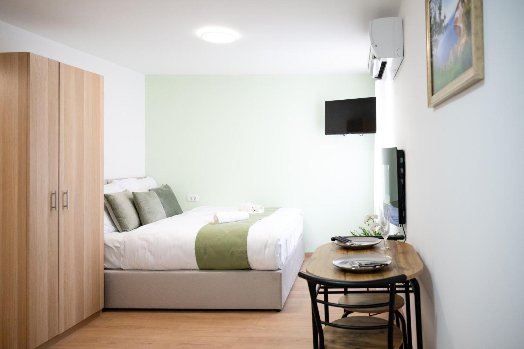 Lev Apartments Izola Dış mekan fotoğraf