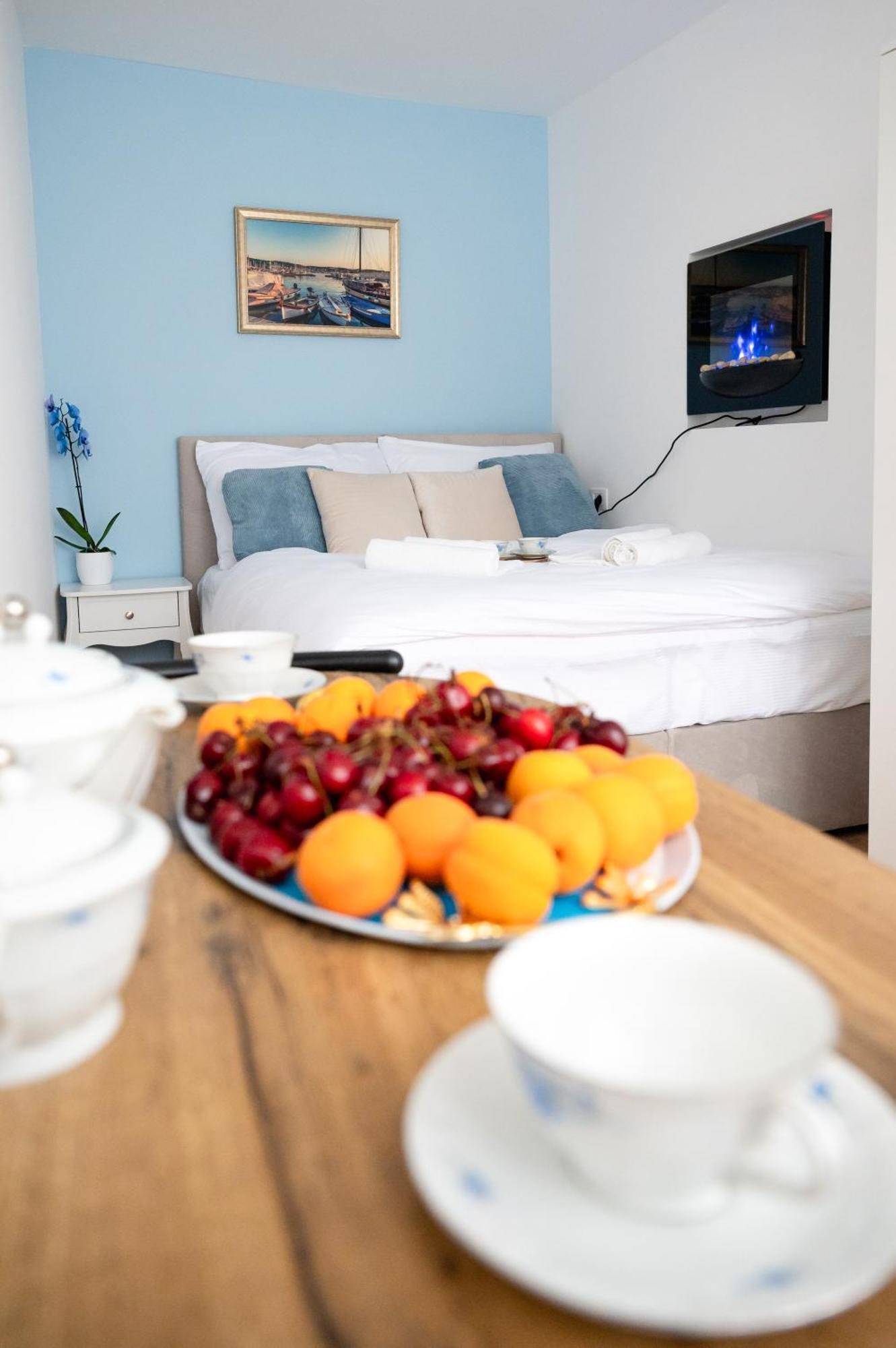 Lev Apartments Izola Dış mekan fotoğraf