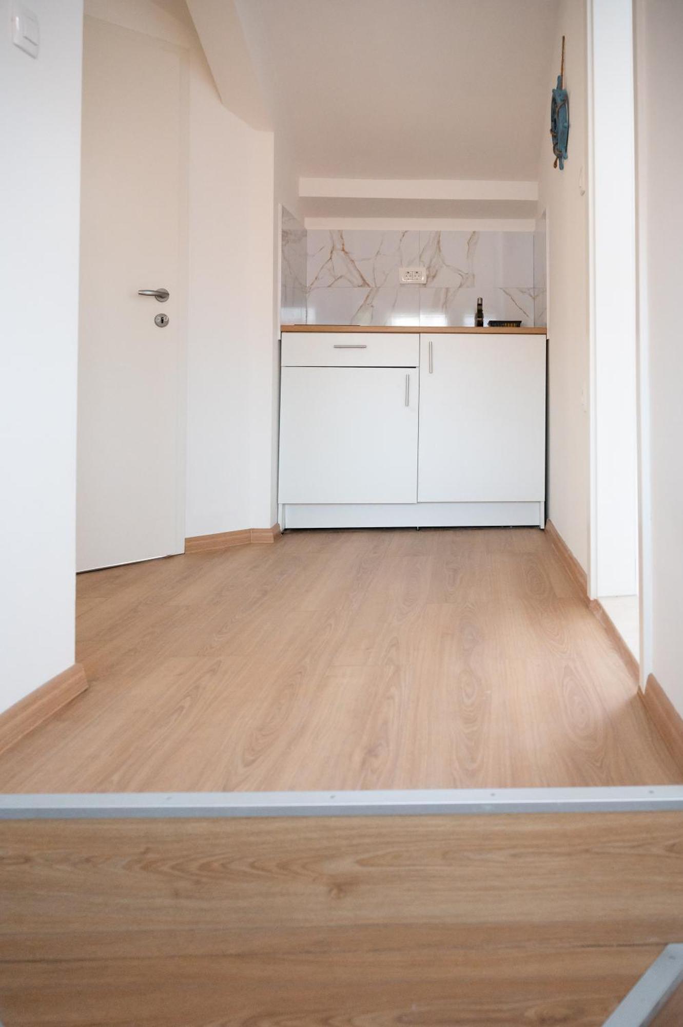 Lev Apartments Izola Oda fotoğraf