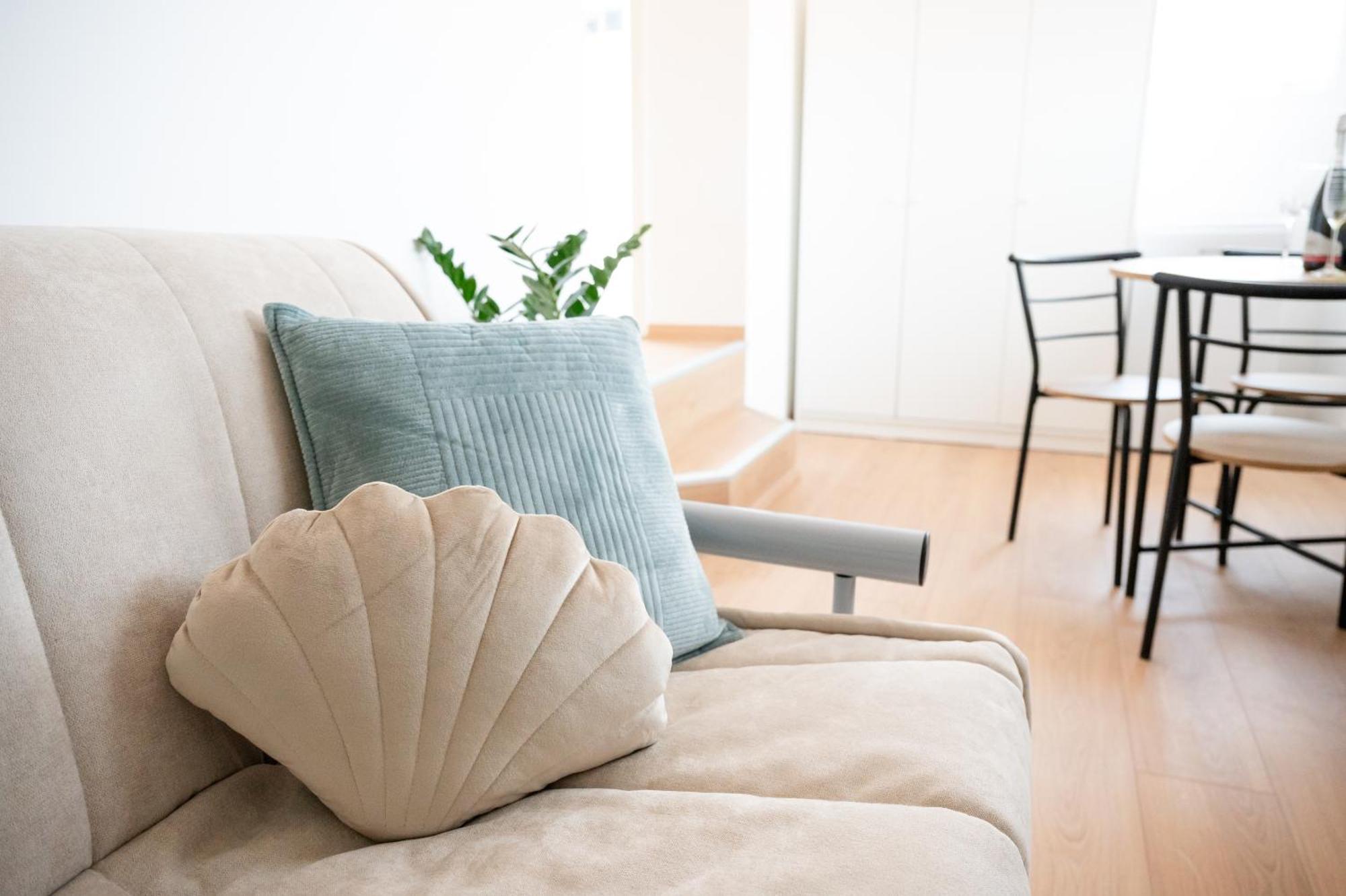 Lev Apartments Izola Dış mekan fotoğraf