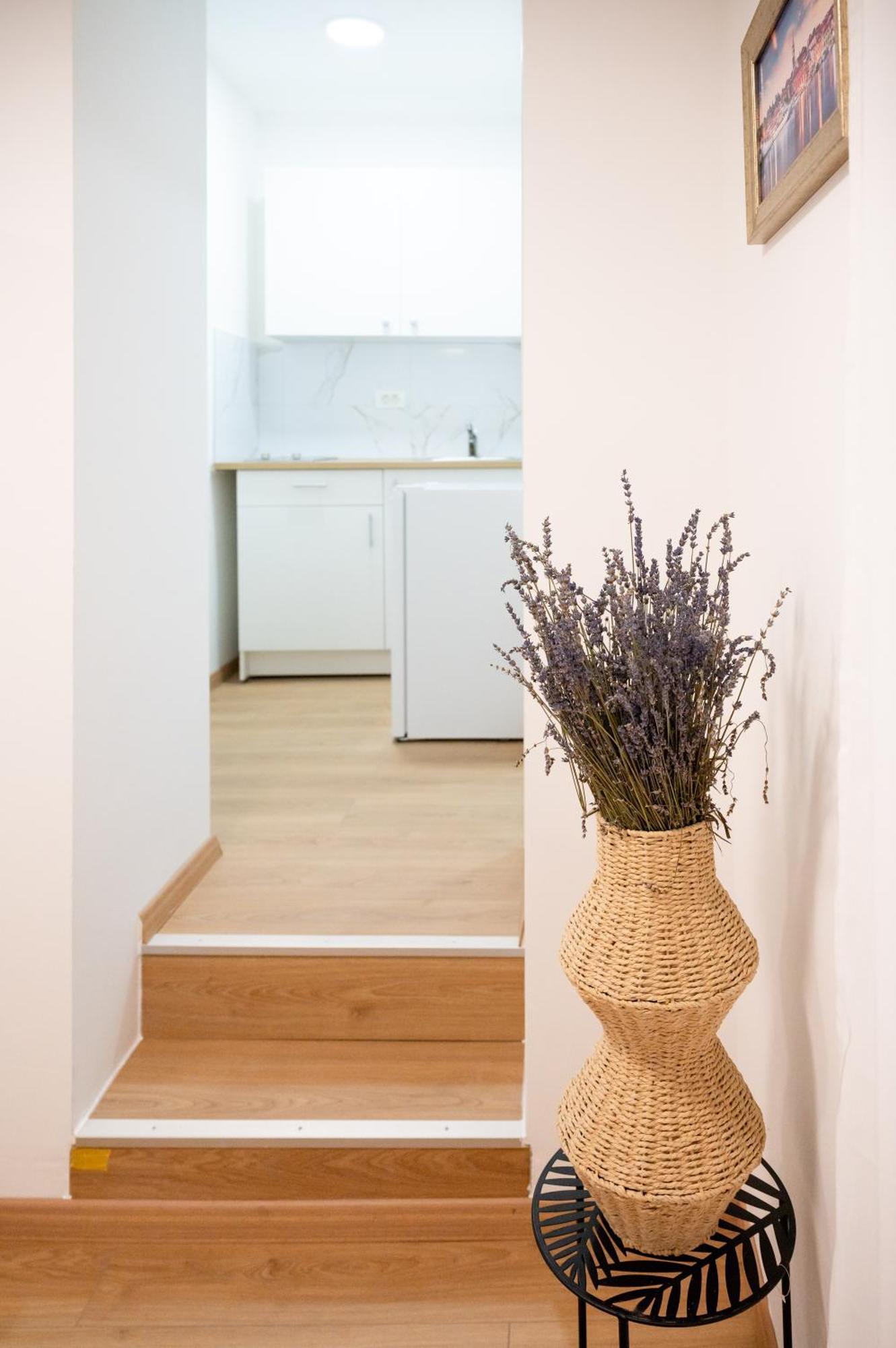 Lev Apartments Izola Oda fotoğraf