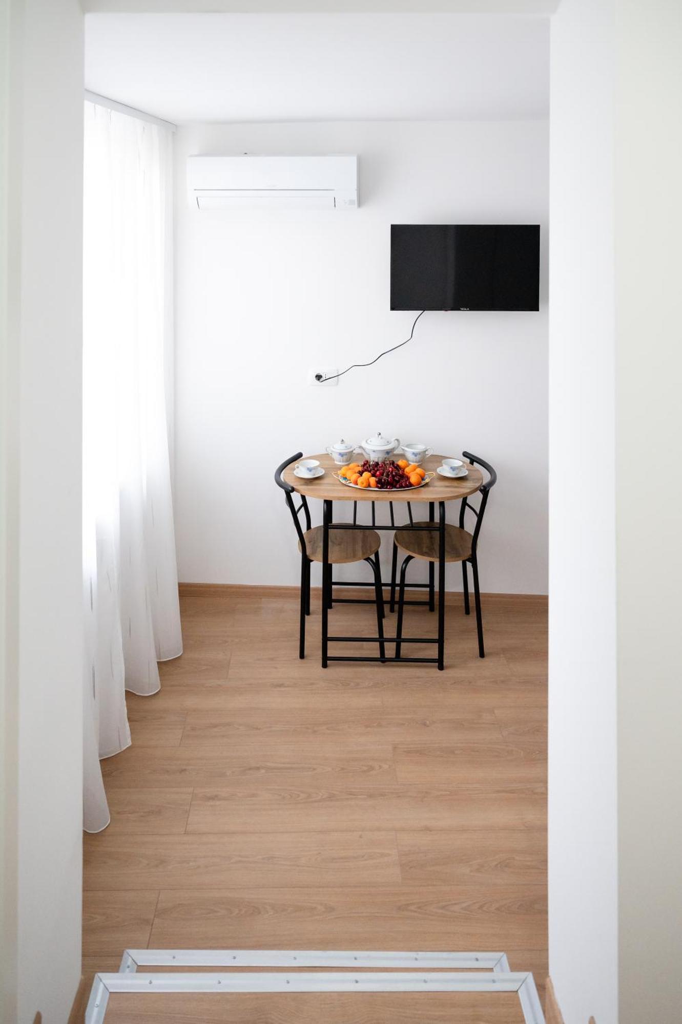 Lev Apartments Izola Oda fotoğraf