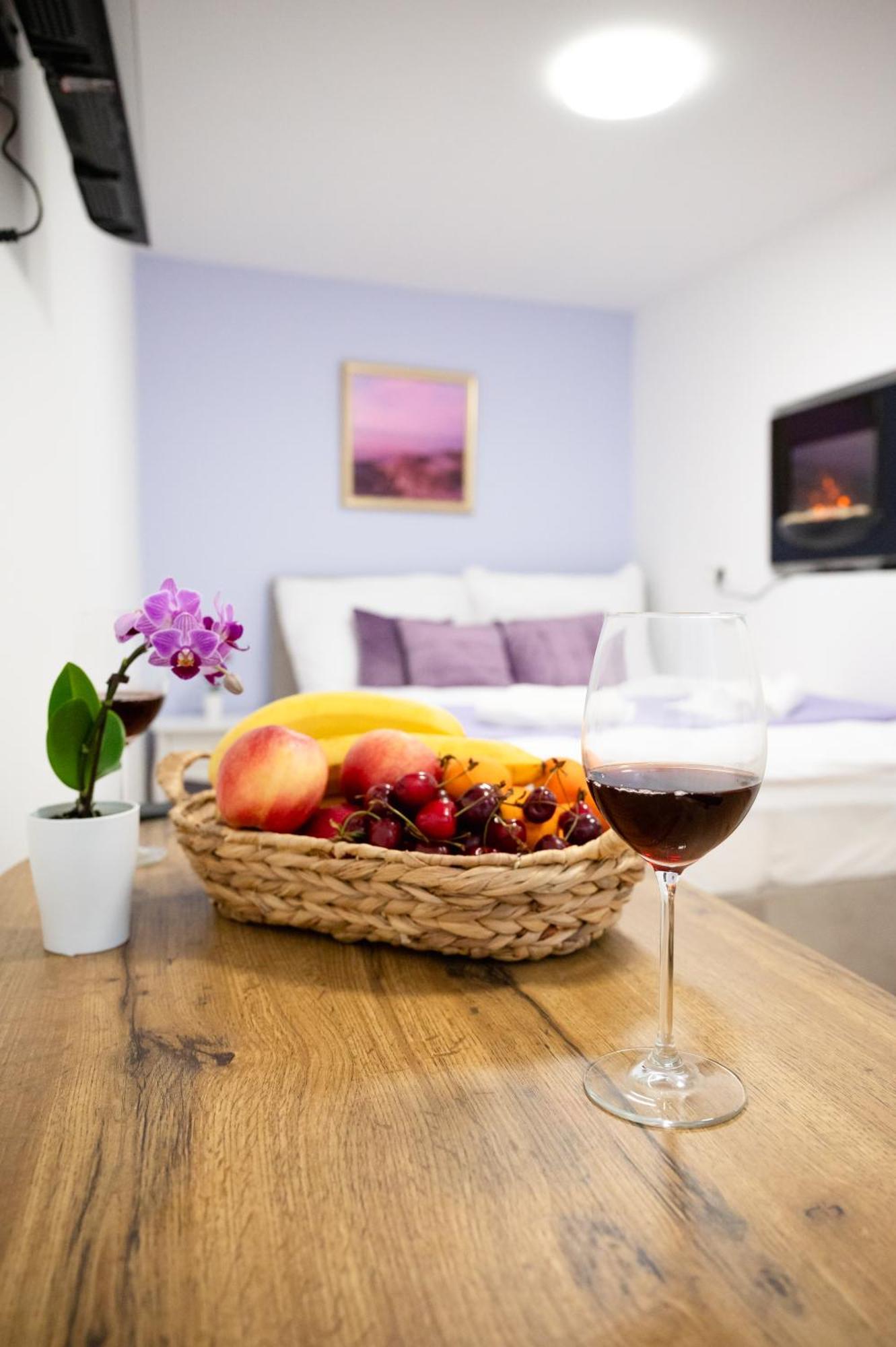 Lev Apartments Izola Dış mekan fotoğraf