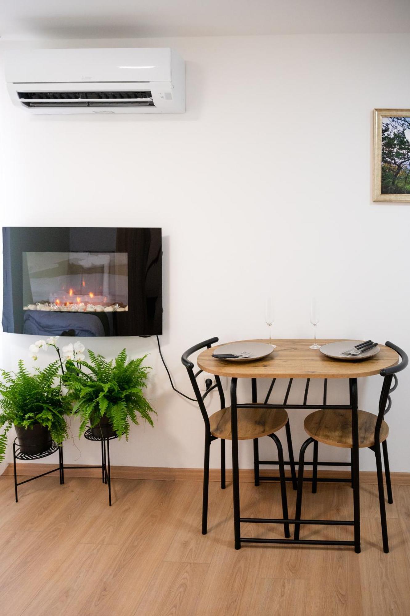 Lev Apartments Izola Dış mekan fotoğraf