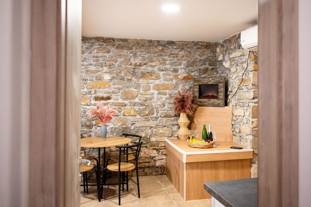 Lev Apartments Izola Dış mekan fotoğraf
