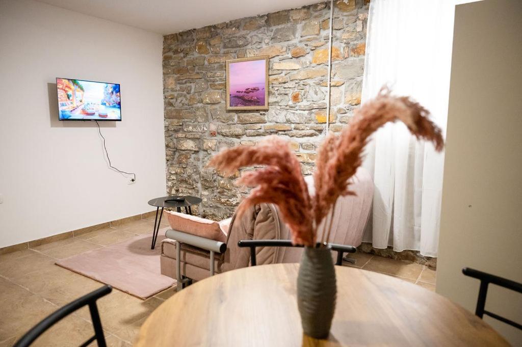 Lev Apartments Izola Dış mekan fotoğraf