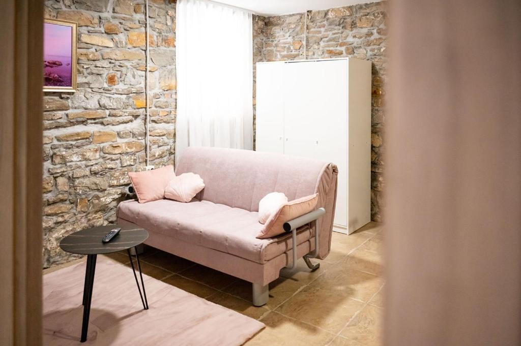Lev Apartments Izola Dış mekan fotoğraf