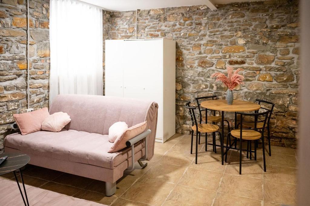 Lev Apartments Izola Dış mekan fotoğraf