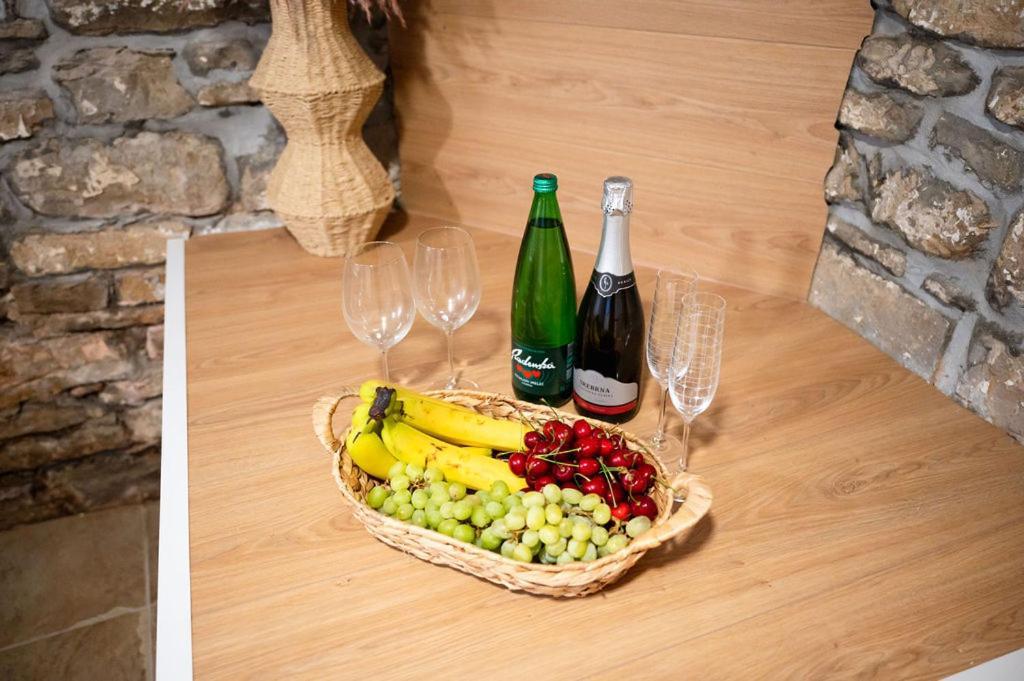 Lev Apartments Izola Dış mekan fotoğraf
