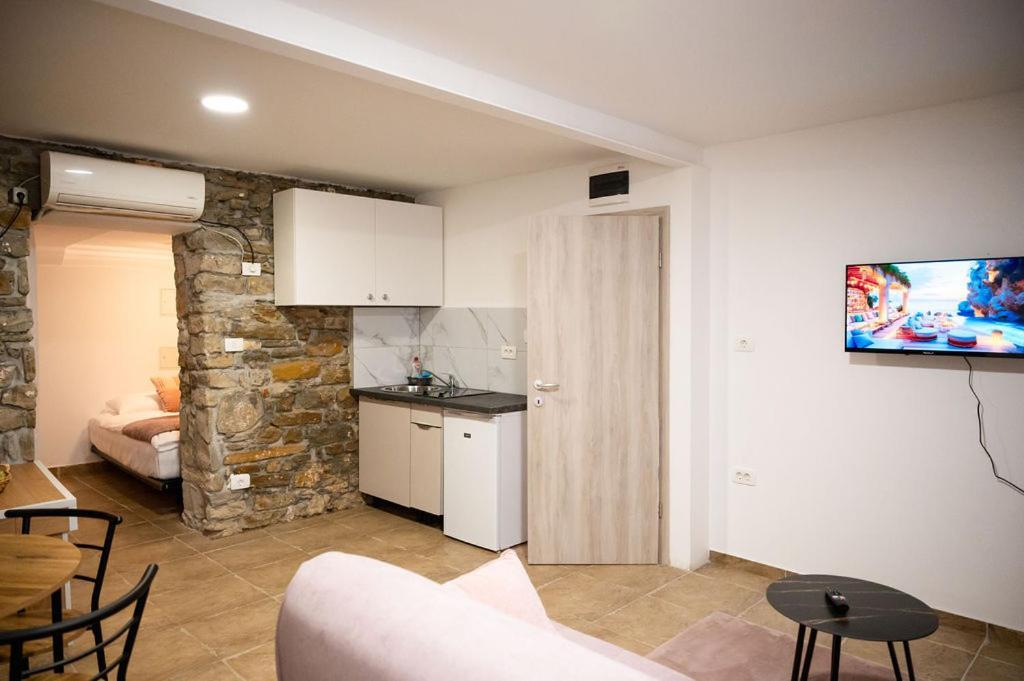 Lev Apartments Izola Dış mekan fotoğraf