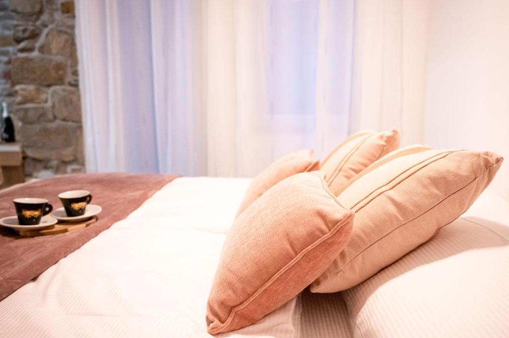 Lev Apartments Izola Dış mekan fotoğraf