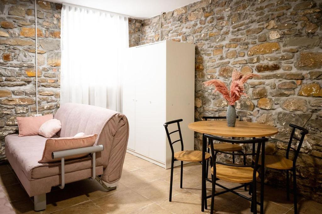 Lev Apartments Izola Dış mekan fotoğraf