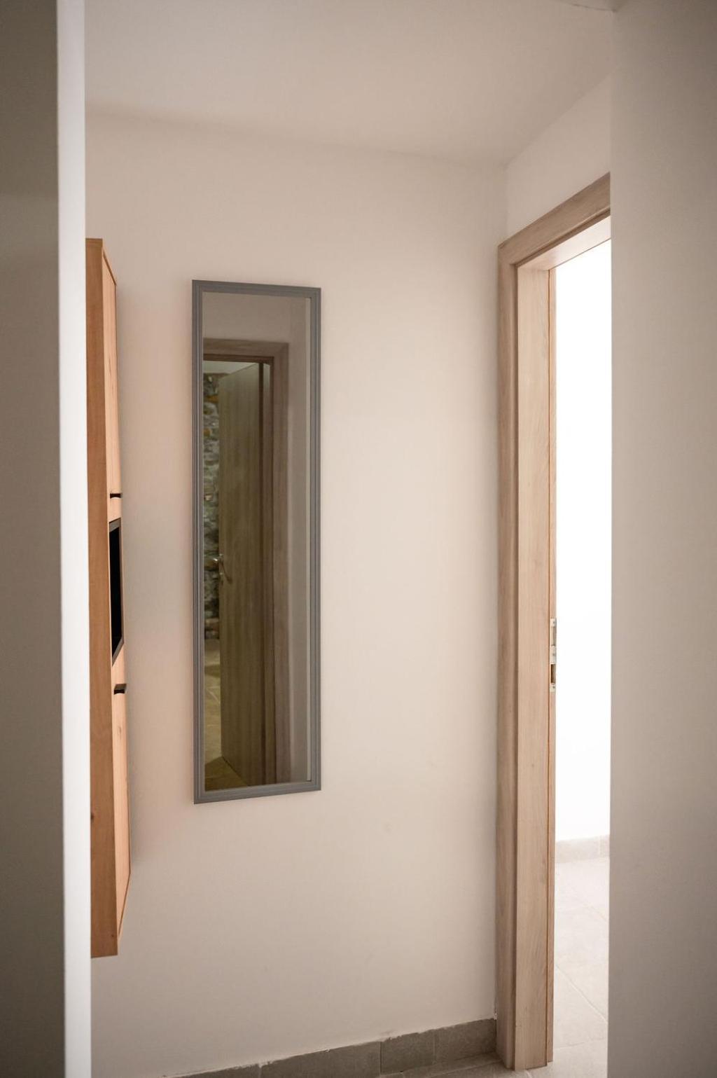 Lev Apartments Izola Oda fotoğraf
