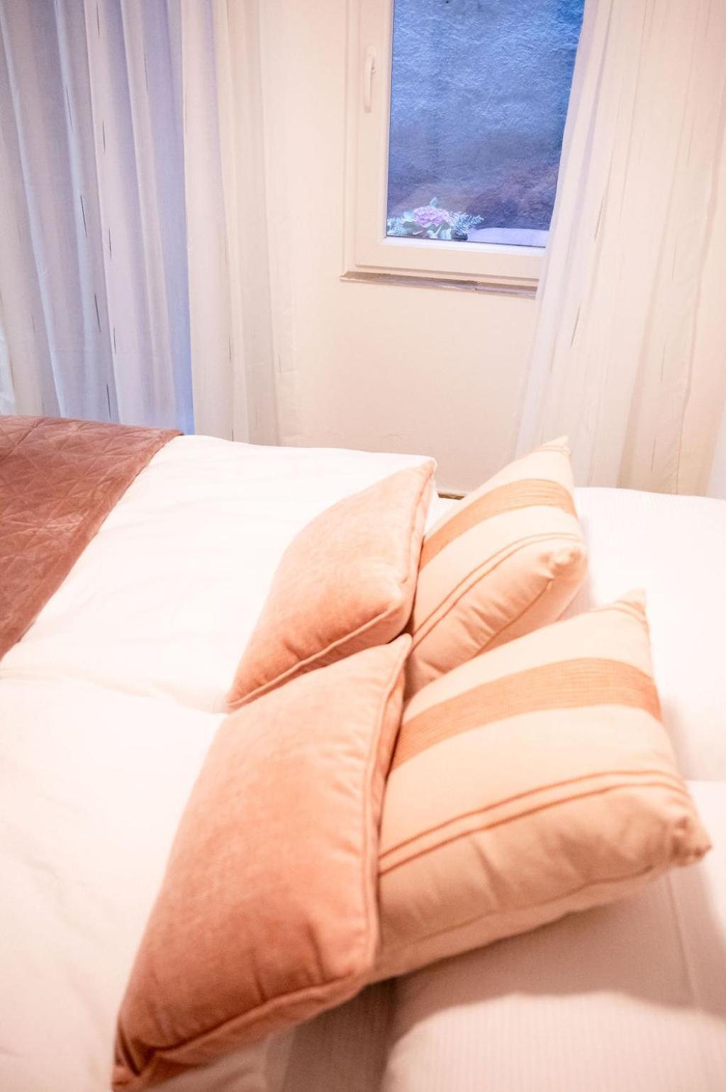 Lev Apartments Izola Dış mekan fotoğraf